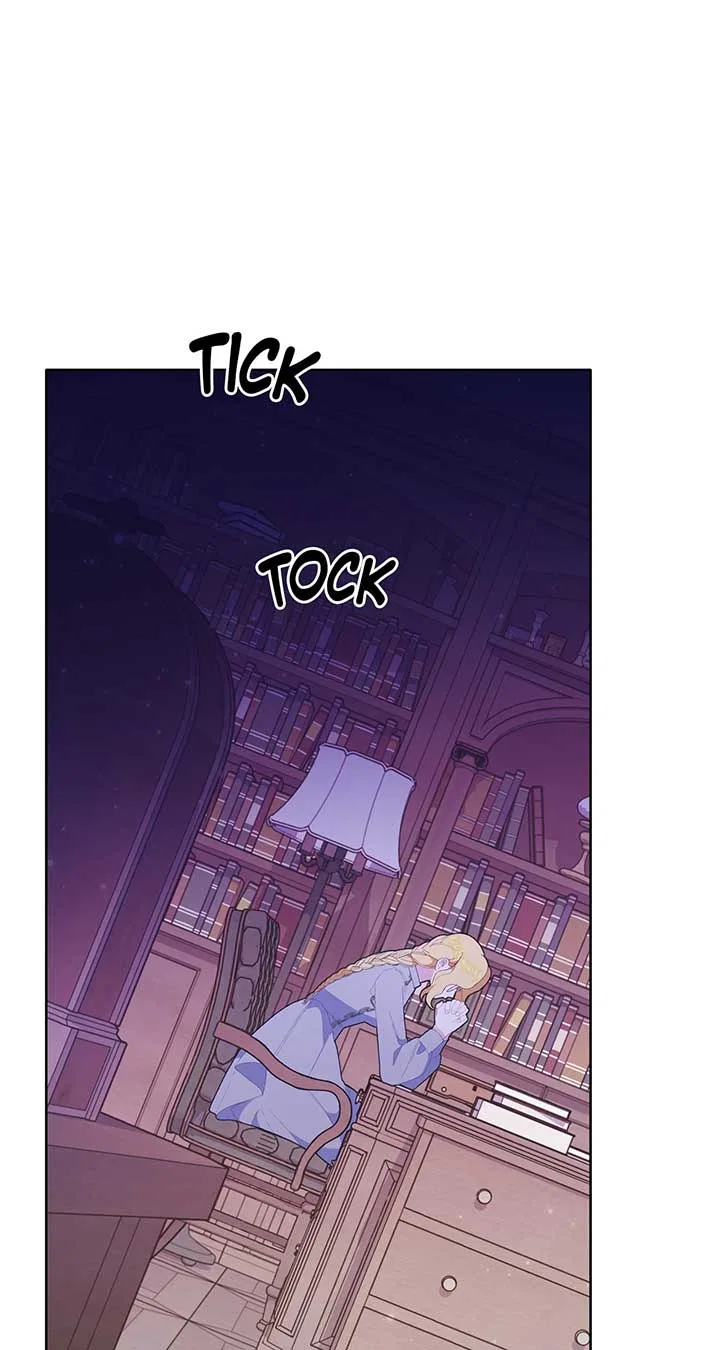 I Got Married to a Duke Called Beast Chapter 25 – Page 80