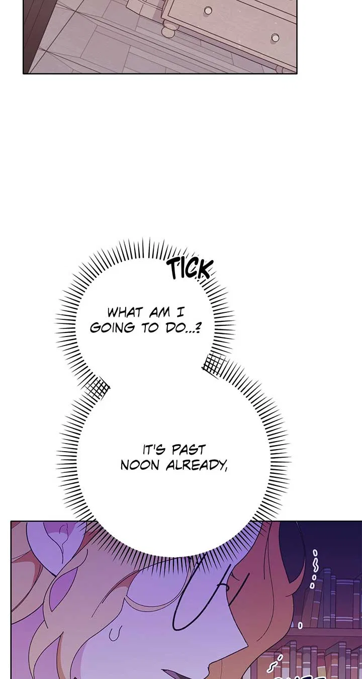 I Got Married to a Duke Called Beast Chapter 25 – Page 81