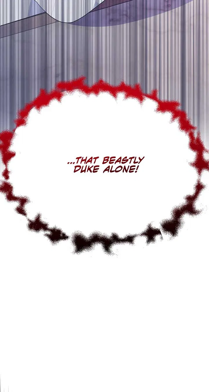 I Got Married to a Duke Called Beast Chapter 25 – Page 85
