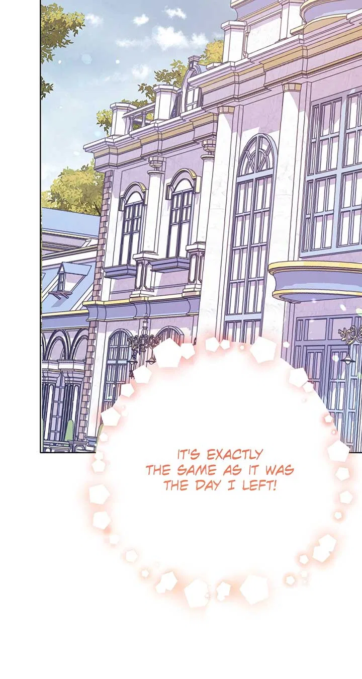 I Got Married to a Duke Called Beast Chapter 25 – Page 94