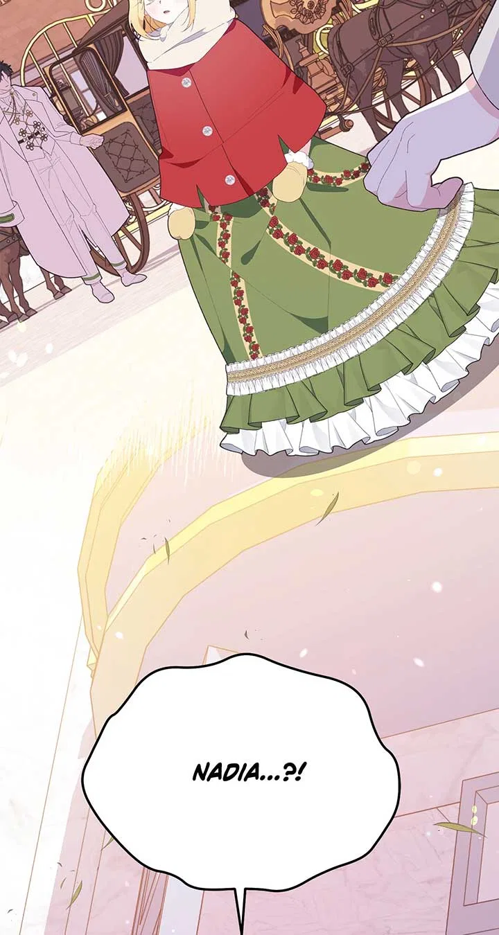 I Got Married to a Duke Called Beast Chapter 25 – Page 98