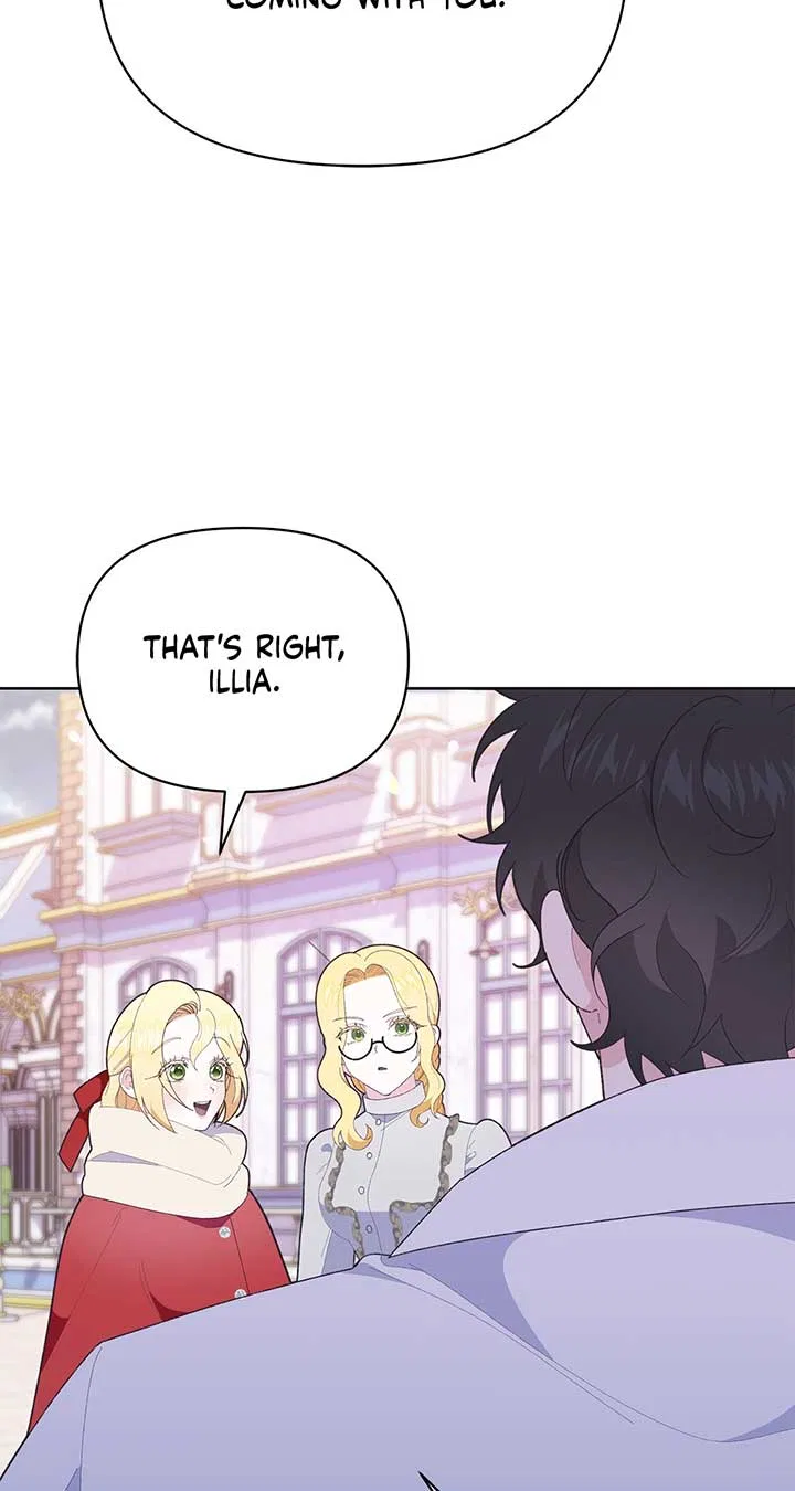 I Got Married to a Duke Called Beast Chapter 25 – Page 109