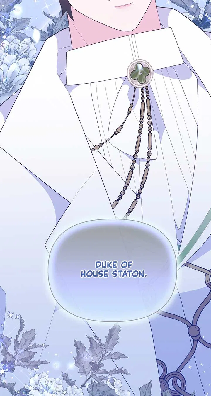 I Got Married to a Duke Called Beast Chapter 25 – Page 113