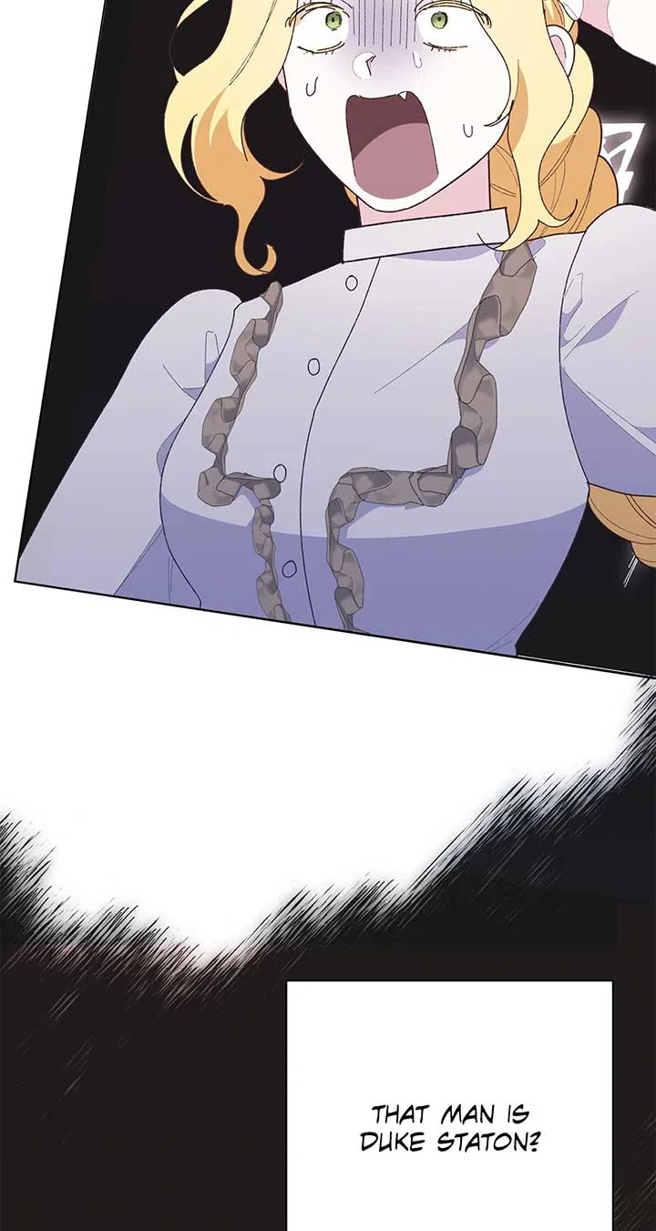 I Got Married to a Duke Called Beast Chapter 25 – Page 115