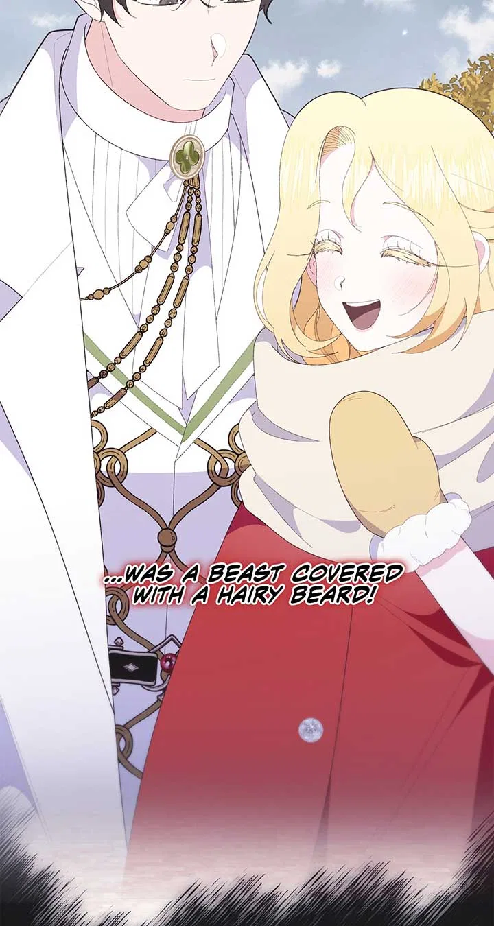 I Got Married to a Duke Called Beast Chapter 25 – Page 118