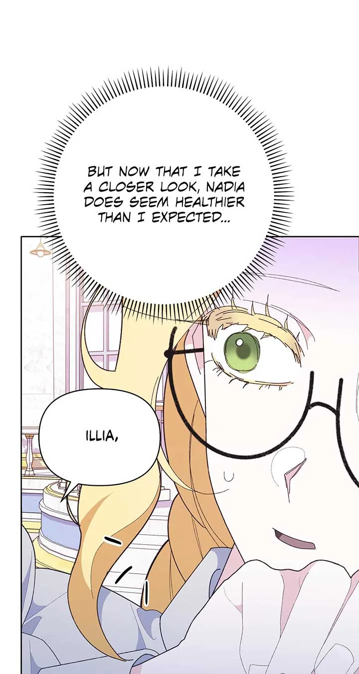 I Got Married to a Duke Called Beast Chapter 25 – Page 121