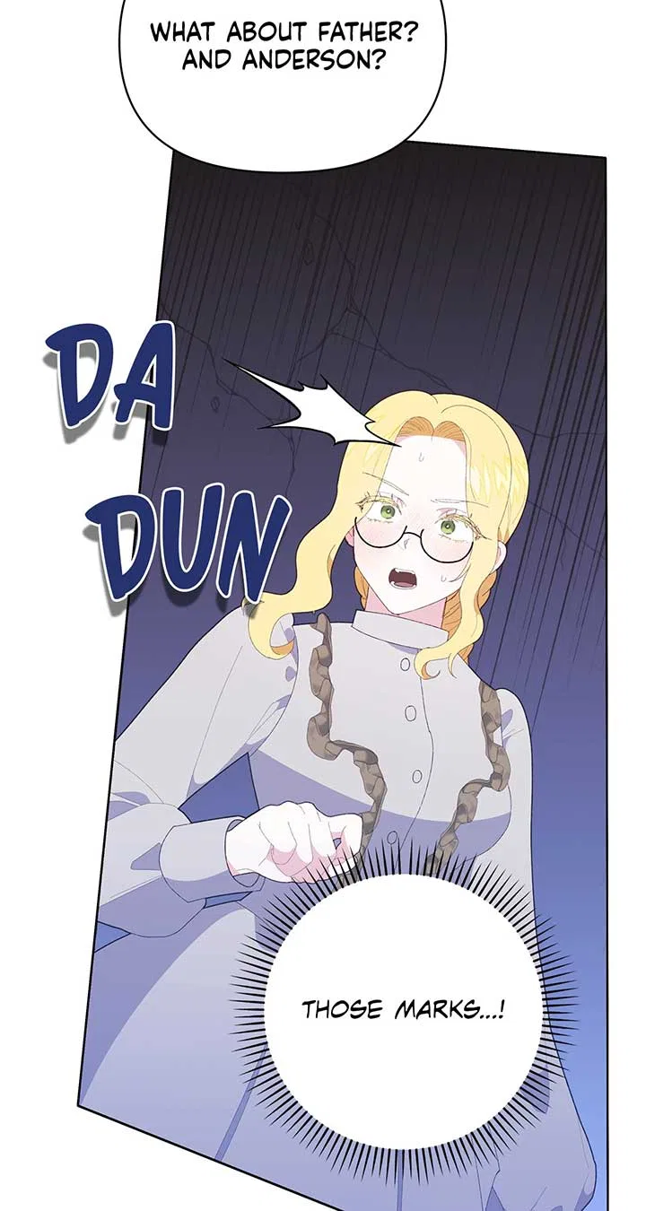 I Got Married to a Duke Called Beast Chapter 25 – Page 124