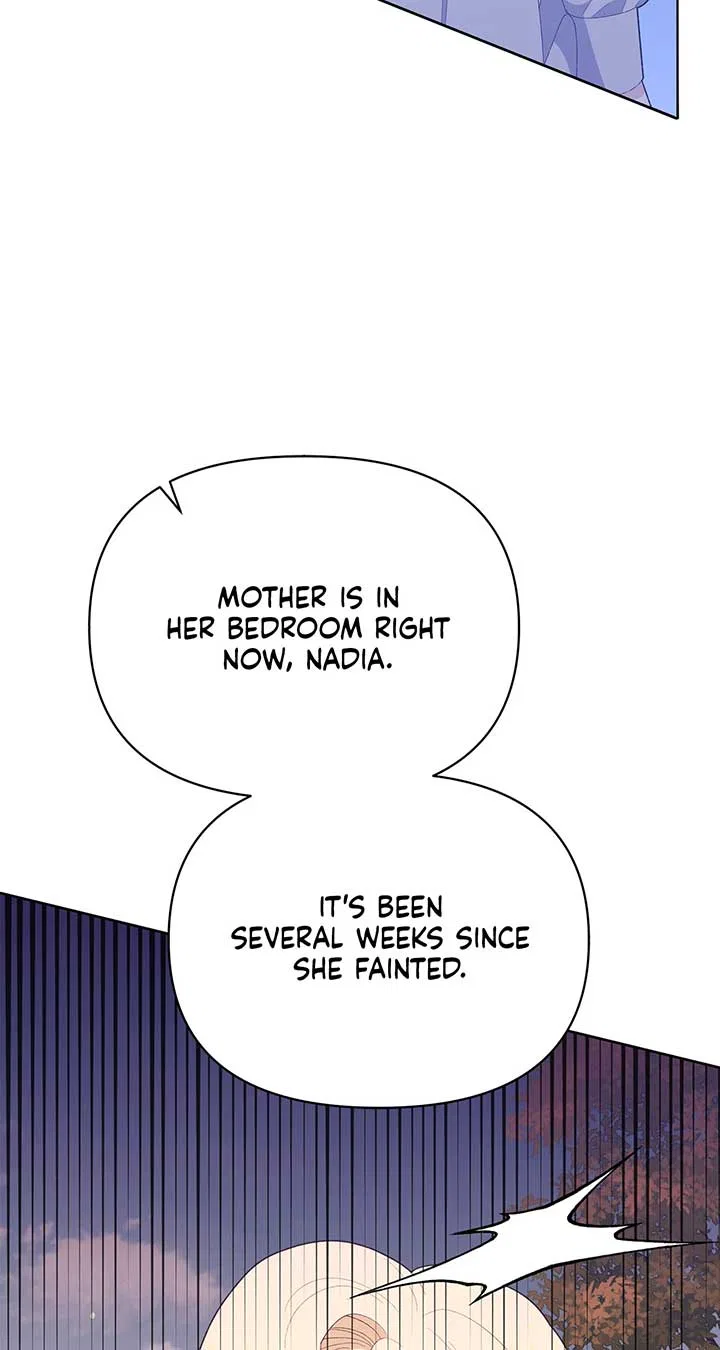 I Got Married to a Duke Called Beast Chapter 25 – Page 125