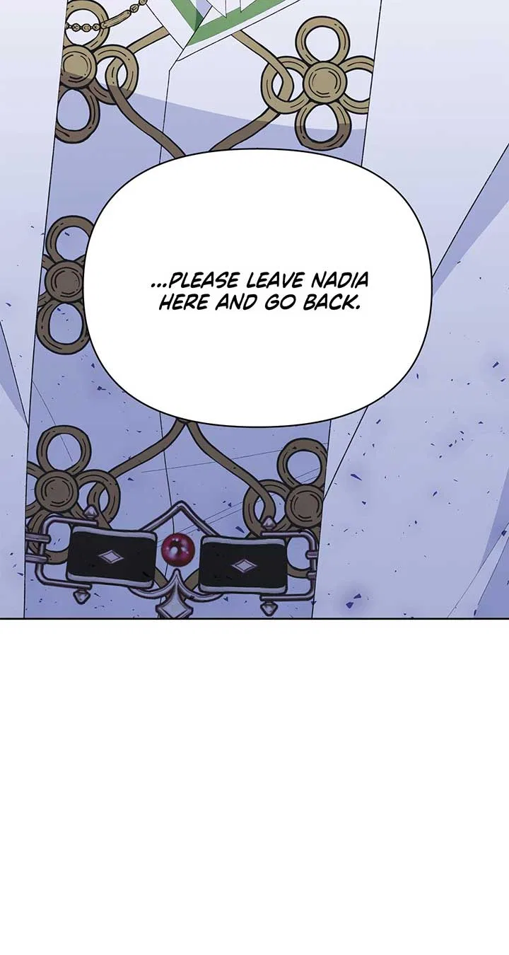 I Got Married to a Duke Called Beast Chapter 25 – Page 134
