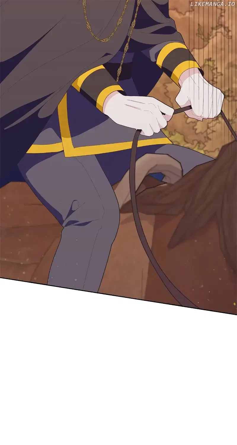 I Got Married to a Duke Called Beast Chapter 24 – Page 4
