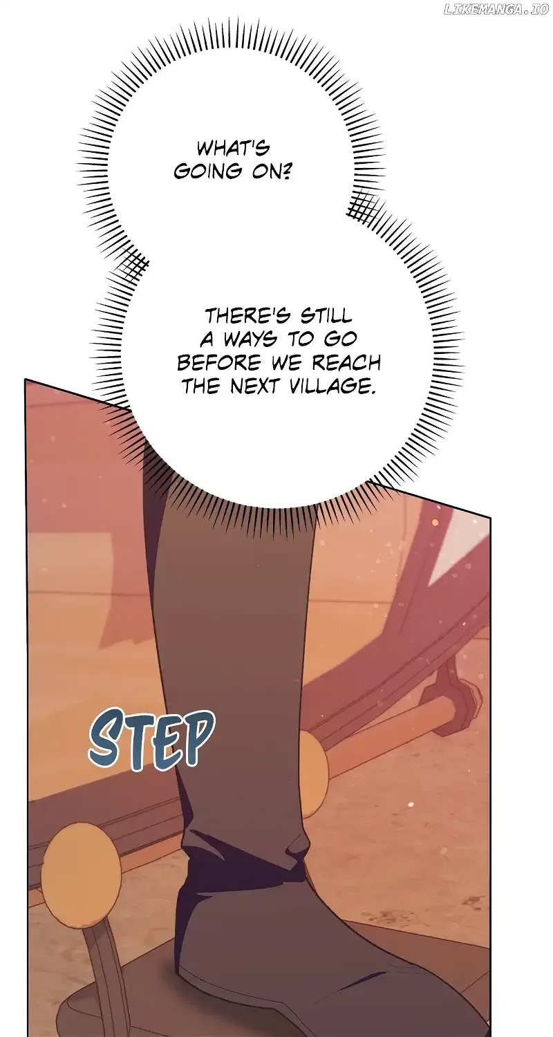 I Got Married to a Duke Called Beast Chapter 24 – Page 5