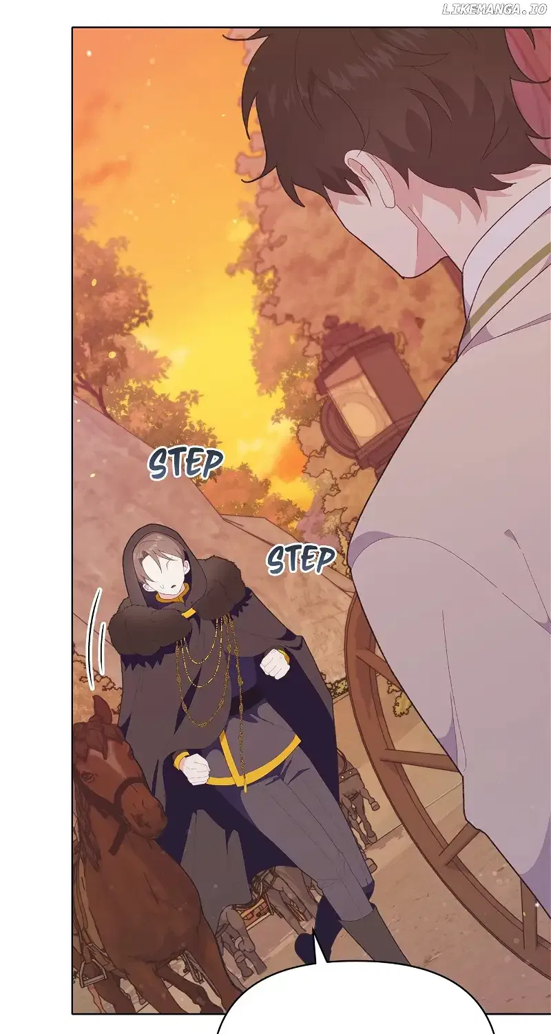 I Got Married to a Duke Called Beast Chapter 24 – Page 7