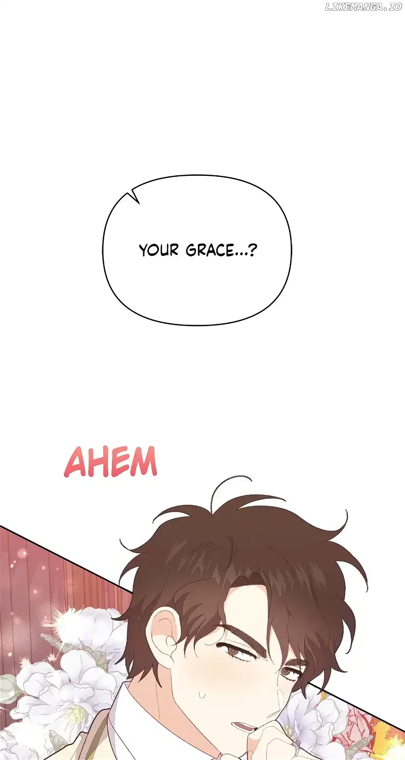 I Got Married to a Duke Called Beast Chapter 24 – Page 9