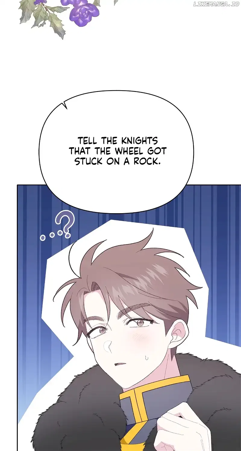 I Got Married to a Duke Called Beast Chapter 24 – Page 11
