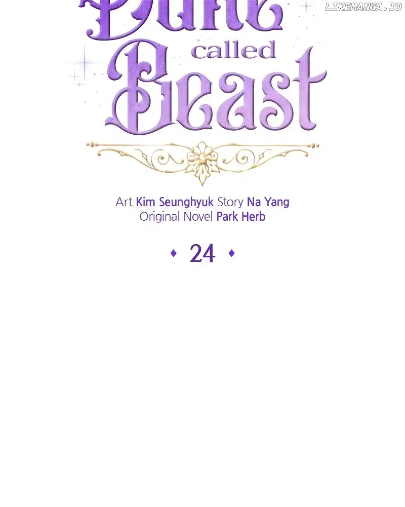 I Got Married to a Duke Called Beast Chapter 24 – Page 15