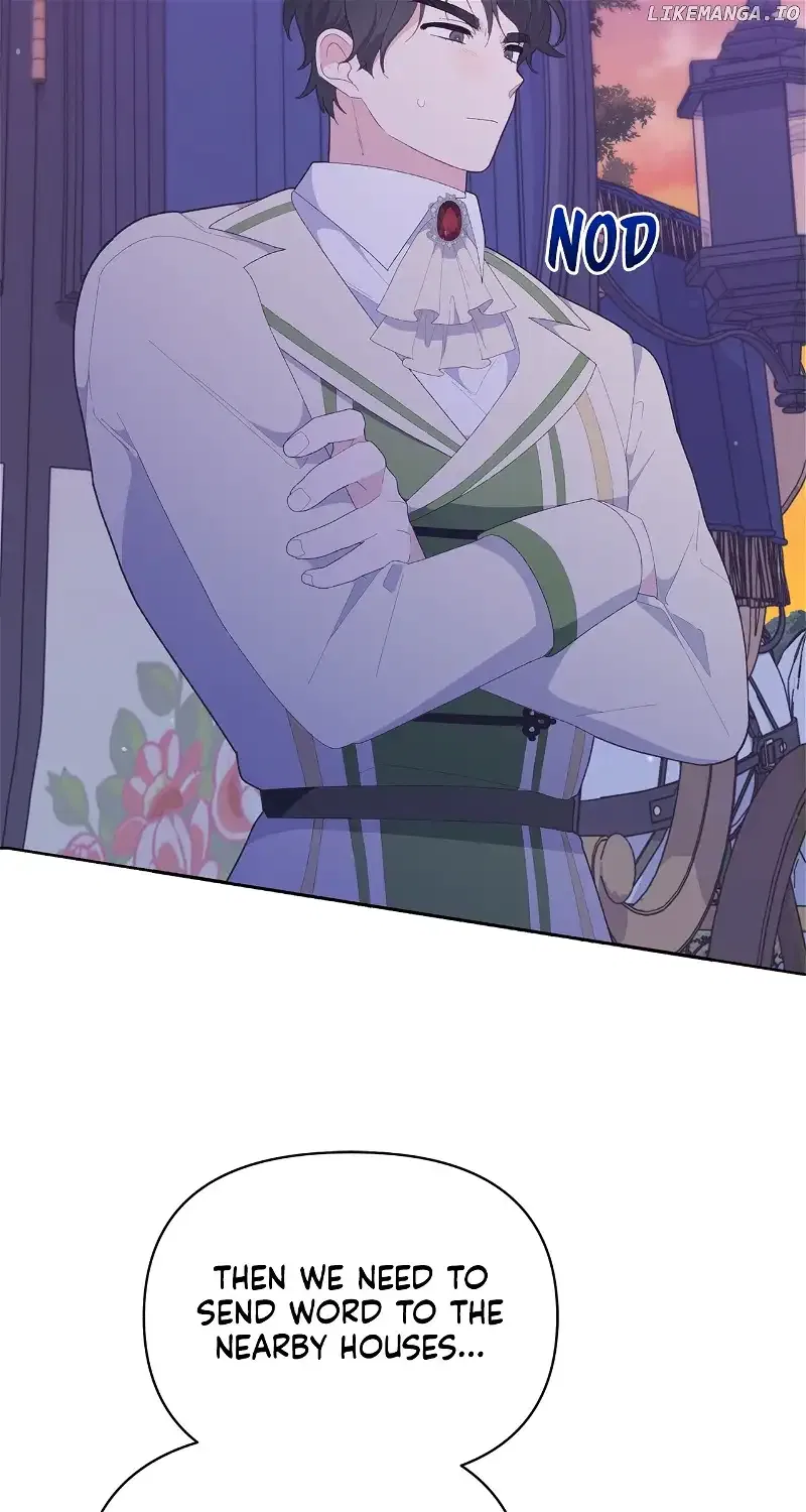 I Got Married to a Duke Called Beast Chapter 24 – Page 17