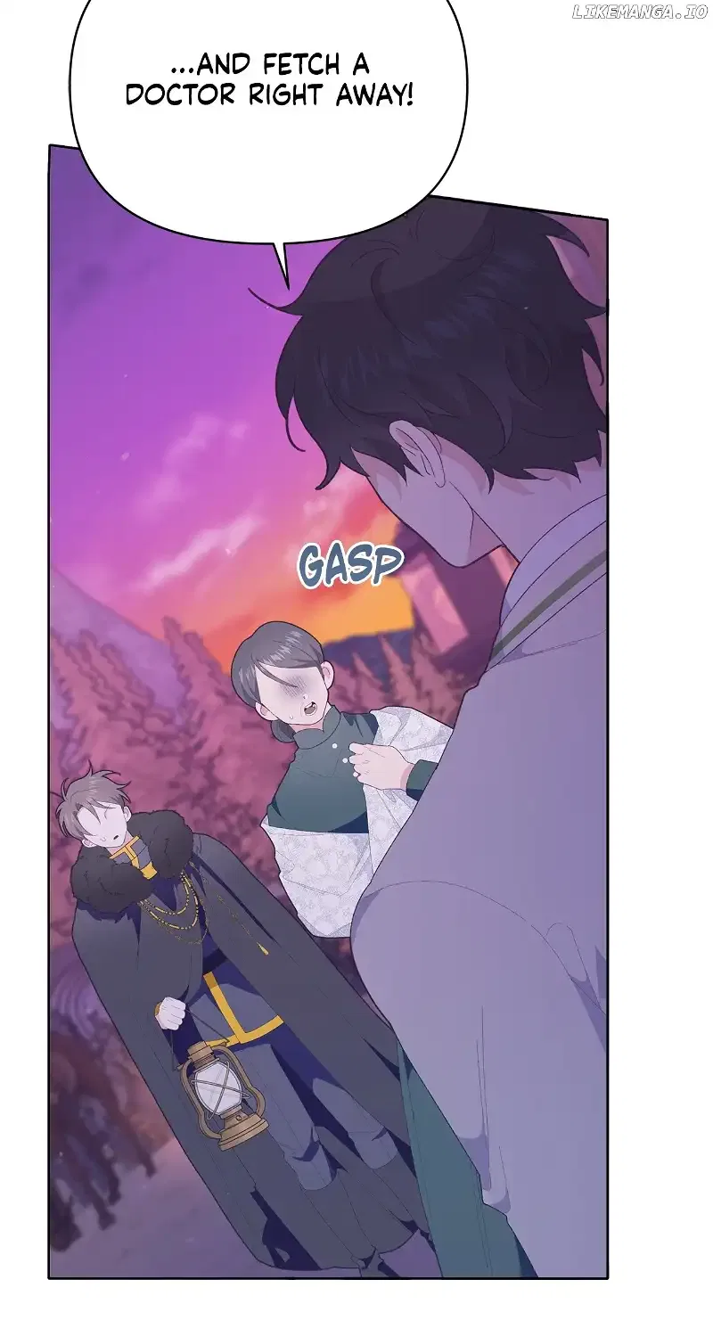 I Got Married to a Duke Called Beast Chapter 24 – Page 18