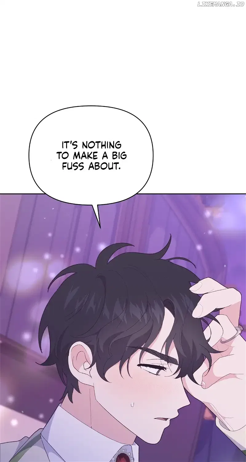 I Got Married to a Duke Called Beast Chapter 24 – Page 19