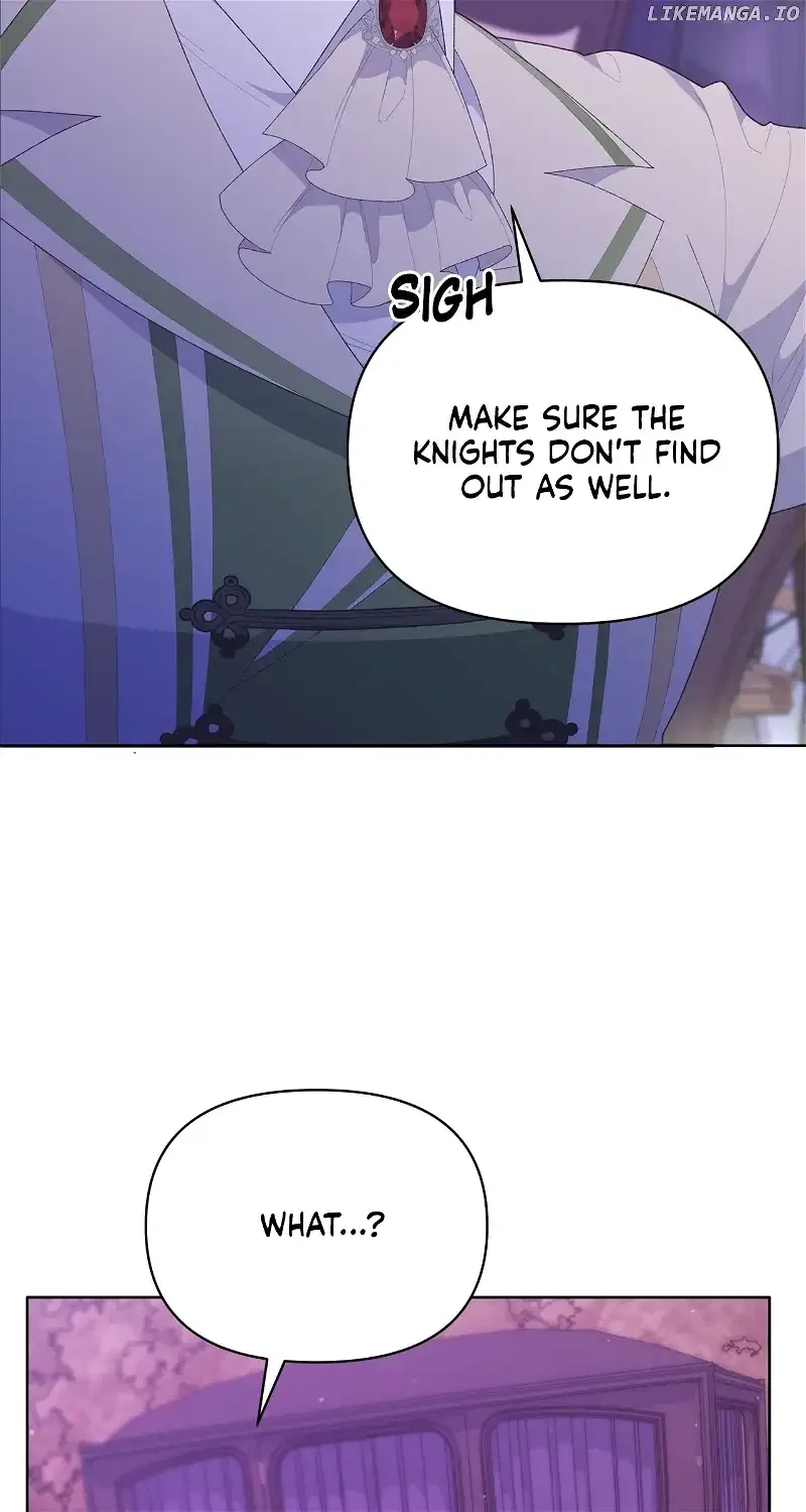 I Got Married to a Duke Called Beast Chapter 24 – Page 20
