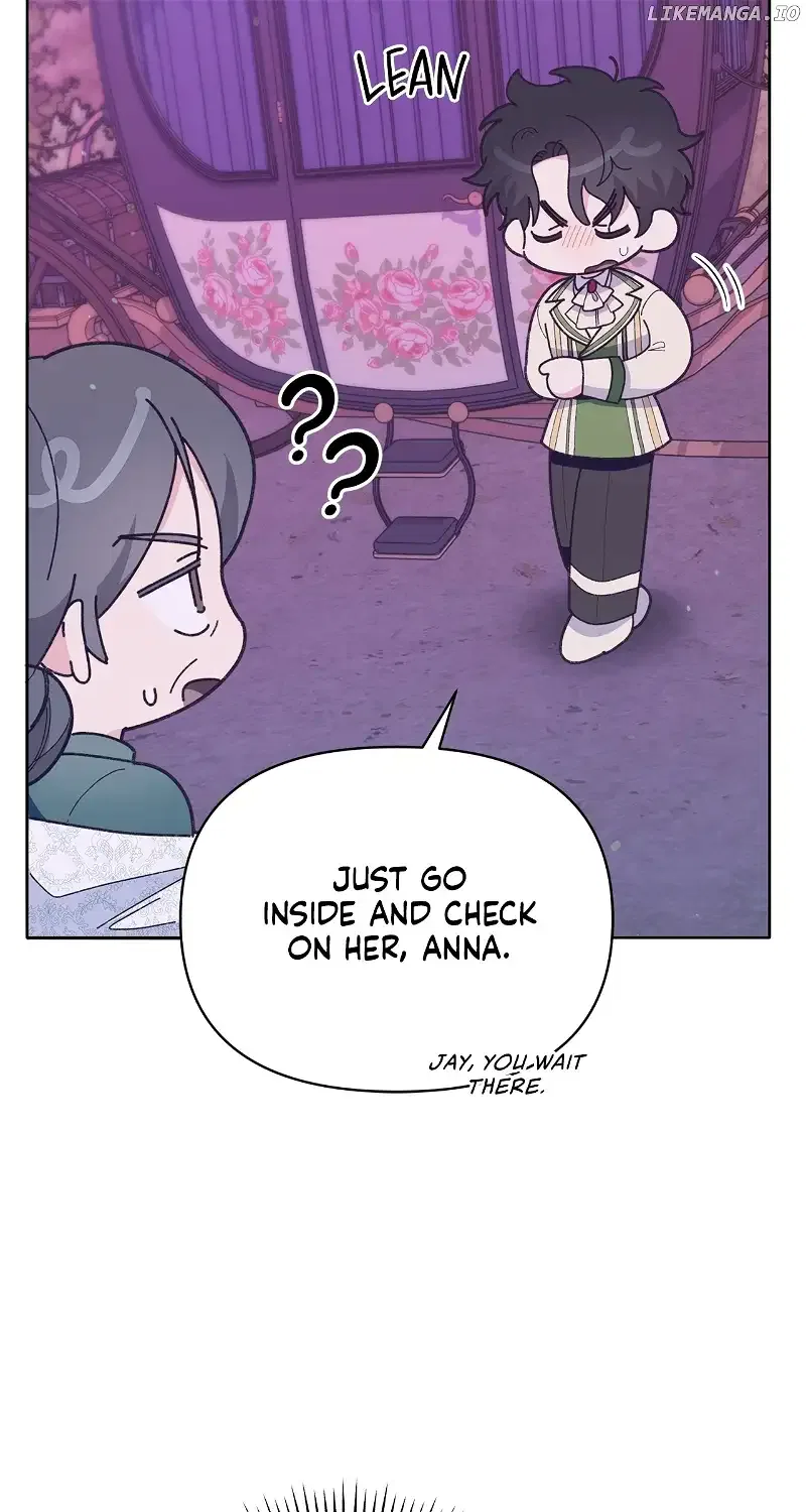 I Got Married to a Duke Called Beast Chapter 24 – Page 21
