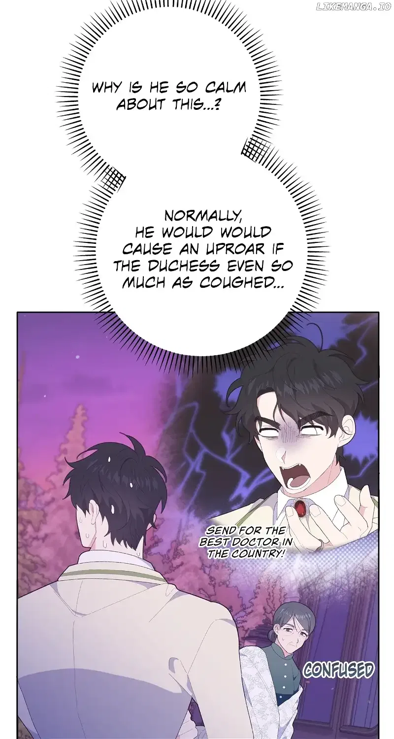 I Got Married to a Duke Called Beast Chapter 24 – Page 22