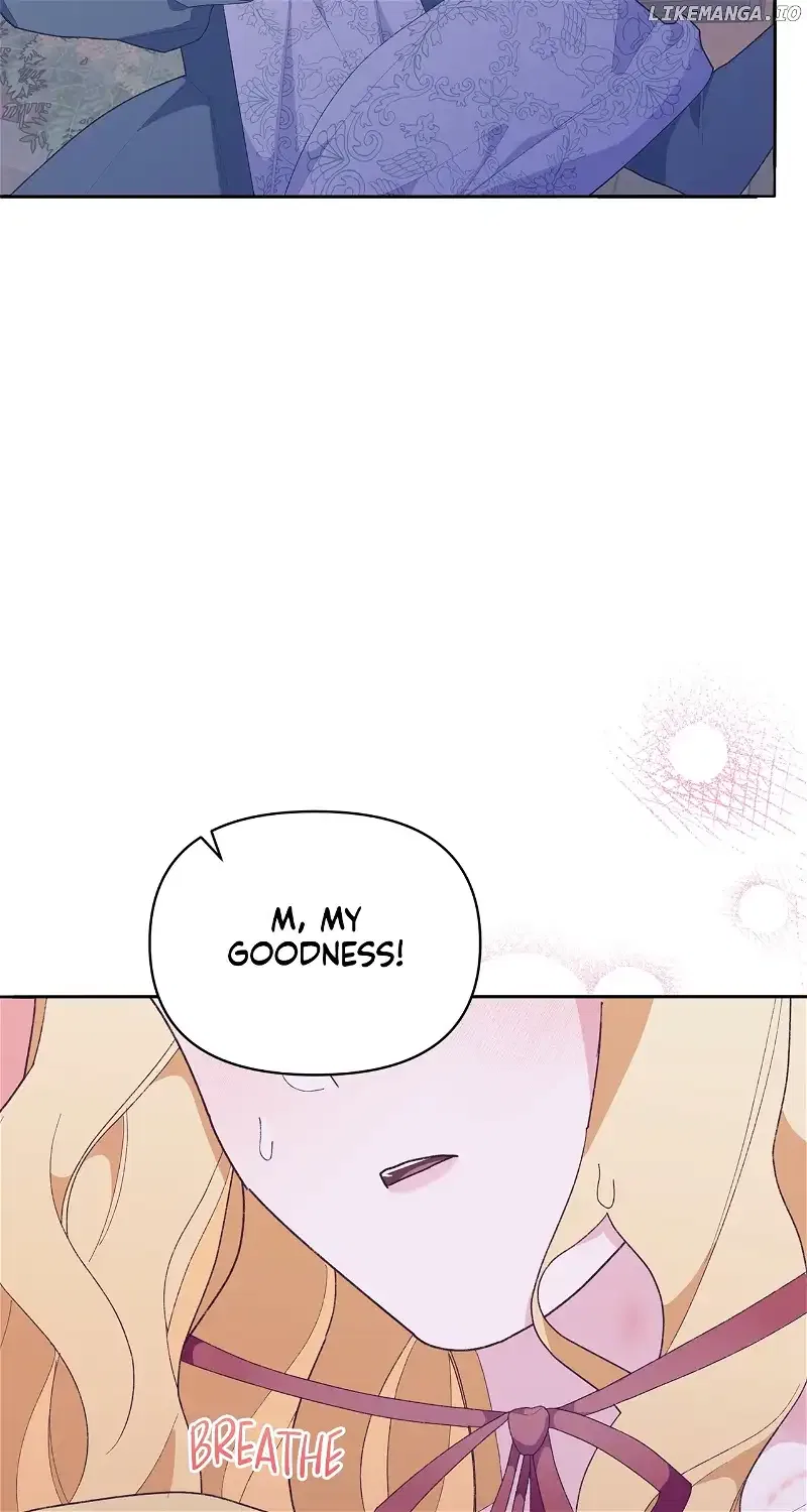I Got Married to a Duke Called Beast Chapter 24 – Page 25