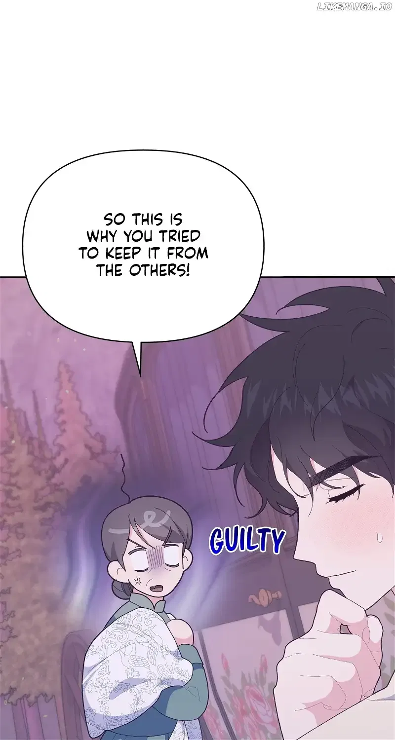 I Got Married to a Duke Called Beast Chapter 24 – Page 28