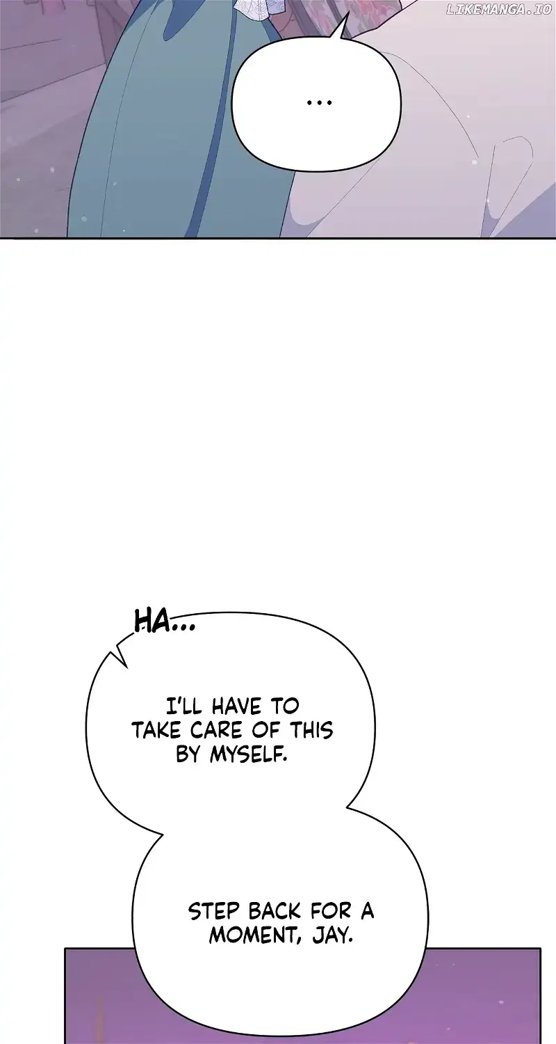 I Got Married to a Duke Called Beast Chapter 24 – Page 29