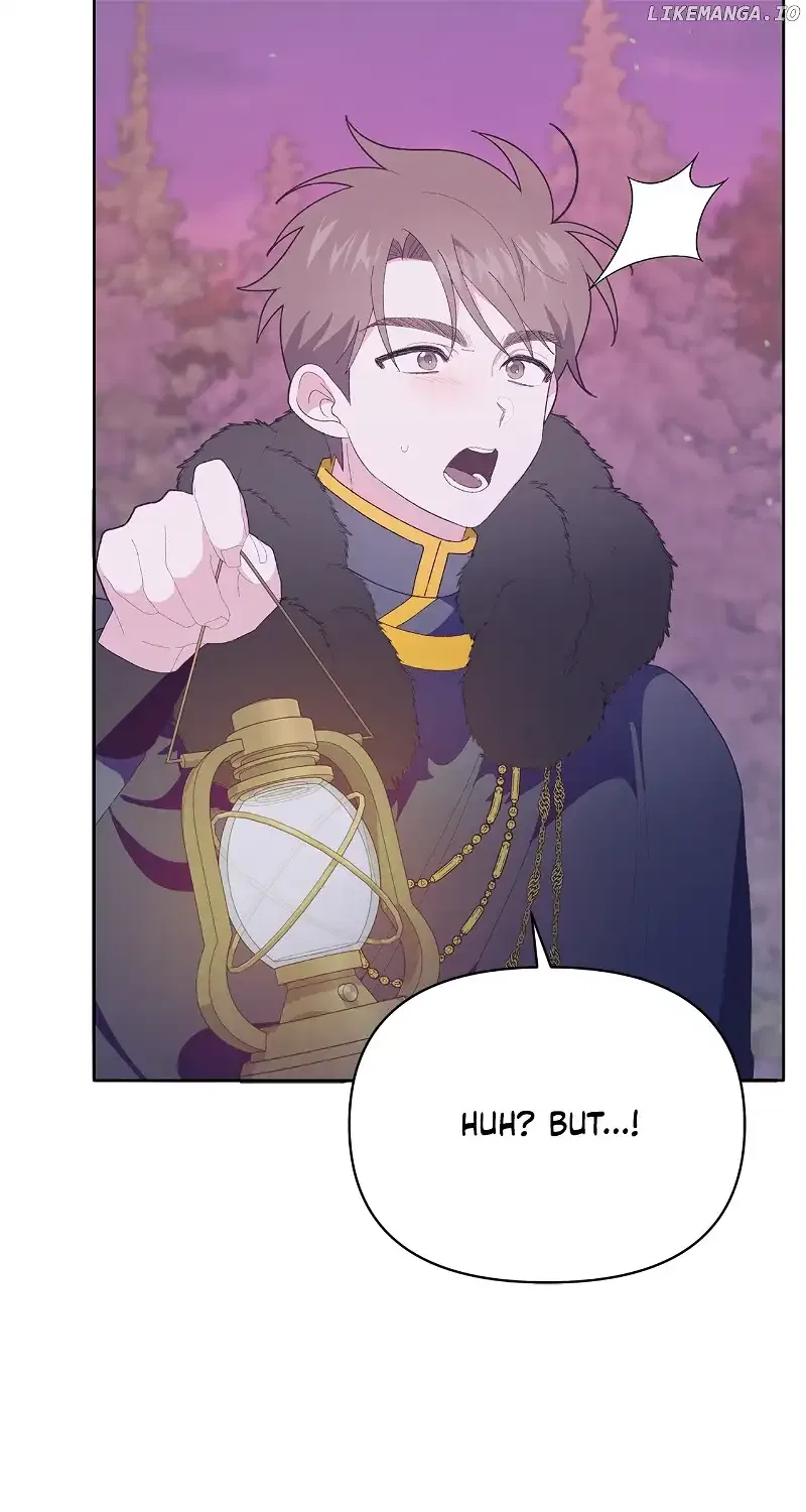 I Got Married to a Duke Called Beast Chapter 24 – Page 30