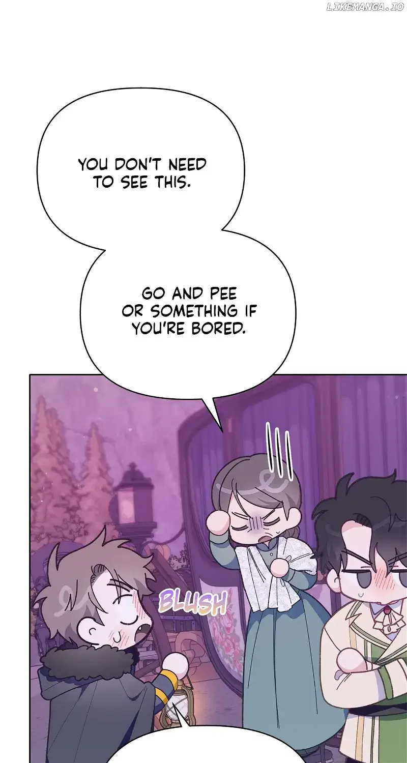 I Got Married to a Duke Called Beast Chapter 24 – Page 32
