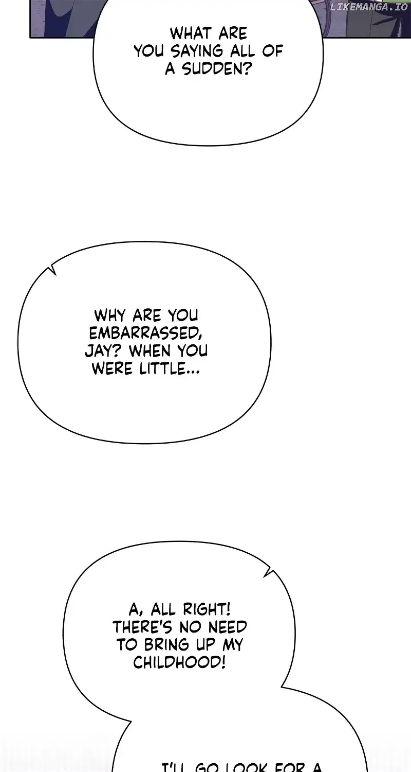 I Got Married to a Duke Called Beast Chapter 24 – Page 33