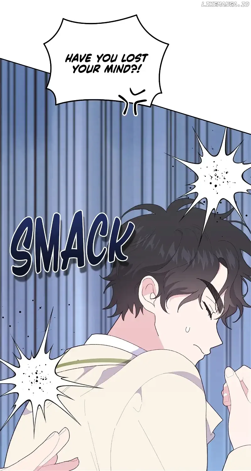 I Got Married to a Duke Called Beast Chapter 24 – Page 36