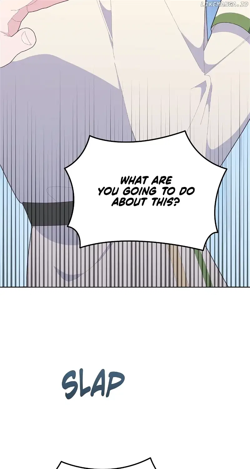 I Got Married to a Duke Called Beast Chapter 24 – Page 37