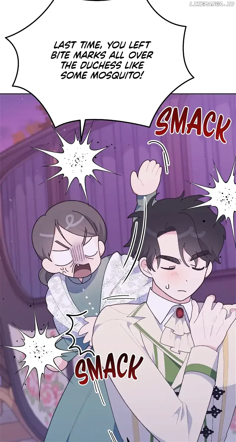 I Got Married to a Duke Called Beast Chapter 24 – Page 38