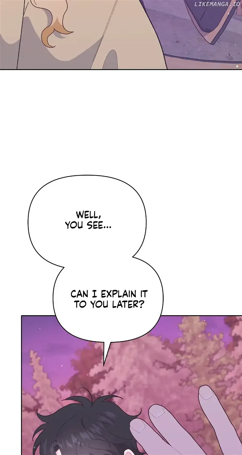 I Got Married to a Duke Called Beast Chapter 24 – Page 41