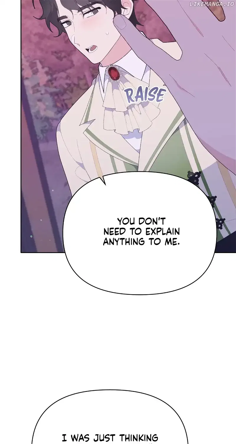 I Got Married to a Duke Called Beast Chapter 24 – Page 42