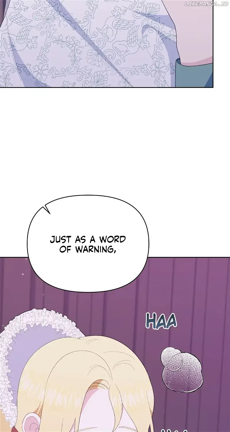 I Got Married to a Duke Called Beast Chapter 24 – Page 44