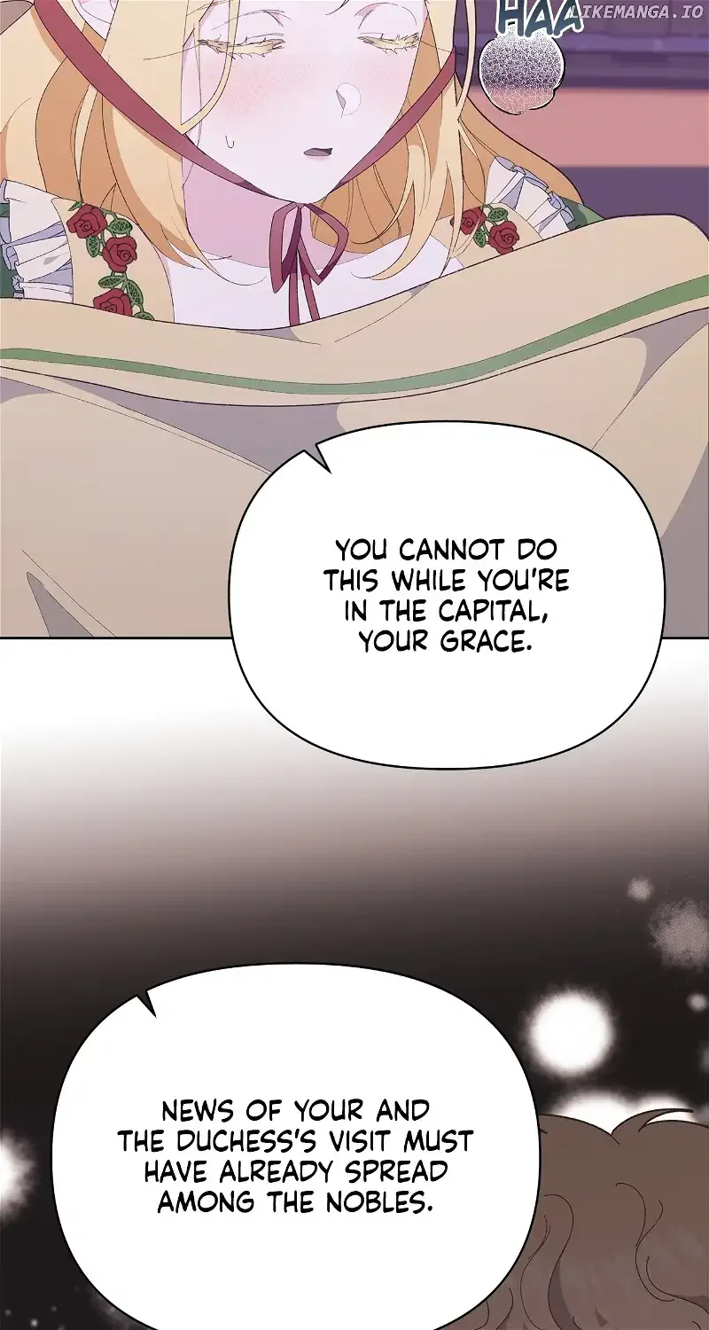 I Got Married to a Duke Called Beast Chapter 24 – Page 45