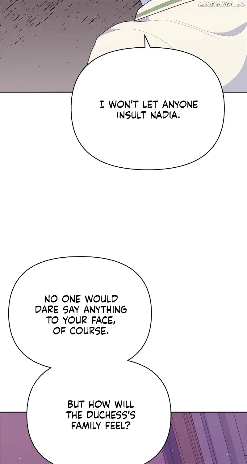 I Got Married to a Duke Called Beast Chapter 24 – Page 49
