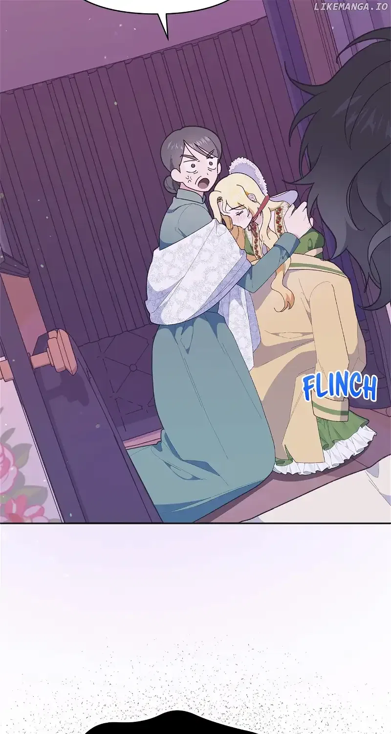 I Got Married to a Duke Called Beast Chapter 24 – Page 50