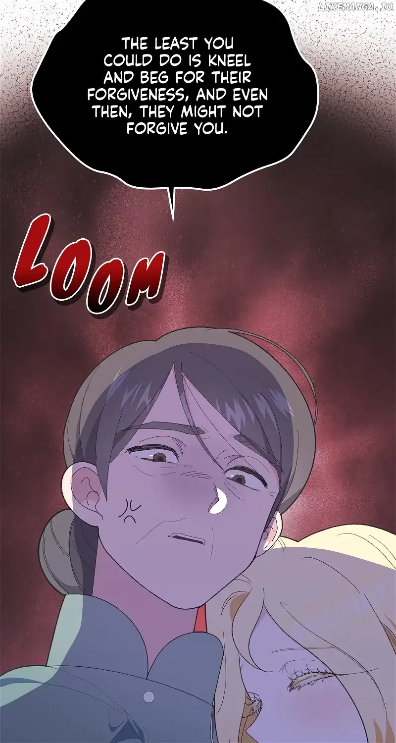 I Got Married to a Duke Called Beast Chapter 24 – Page 51