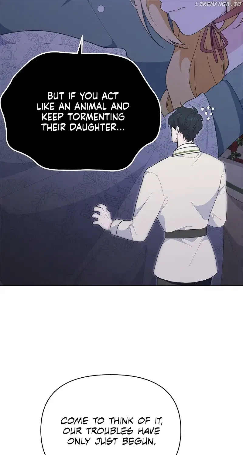 I Got Married to a Duke Called Beast Chapter 24 – Page 52