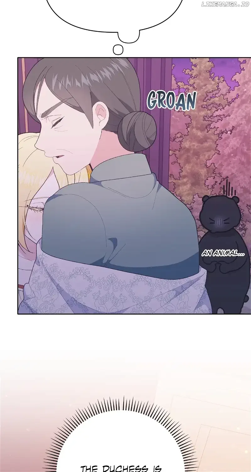 I Got Married to a Duke Called Beast Chapter 24 – Page 53