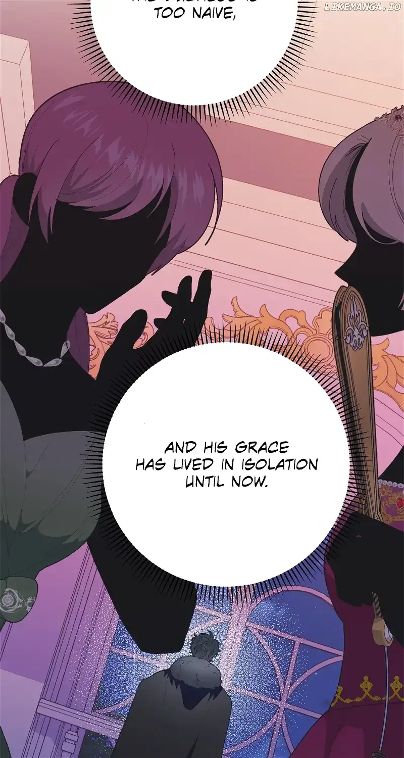 I Got Married to a Duke Called Beast Chapter 24 – Page 54