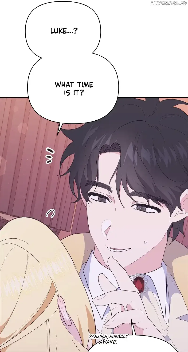 I Got Married to a Duke Called Beast Chapter 24 – Page 59