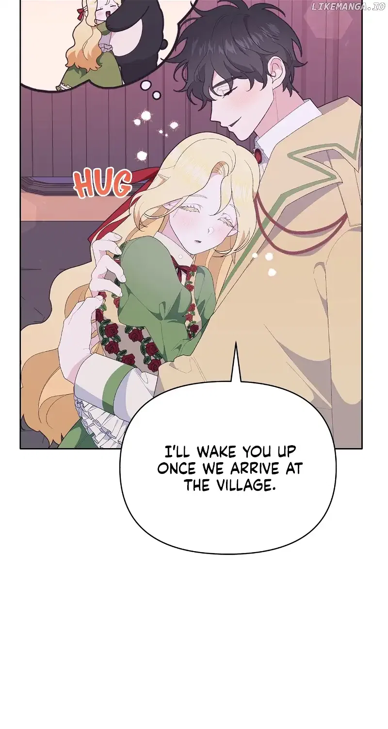 I Got Married to a Duke Called Beast Chapter 24 – Page 61