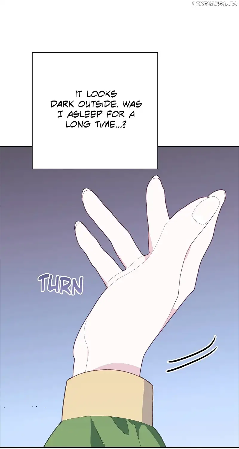 I Got Married to a Duke Called Beast Chapter 24 – Page 64