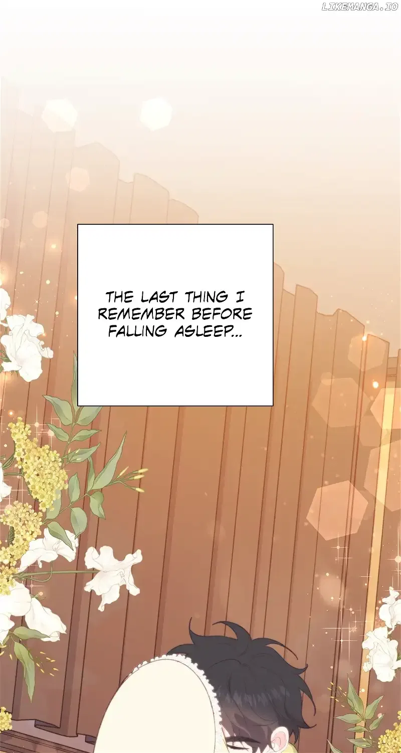 I Got Married to a Duke Called Beast Chapter 24 – Page 65