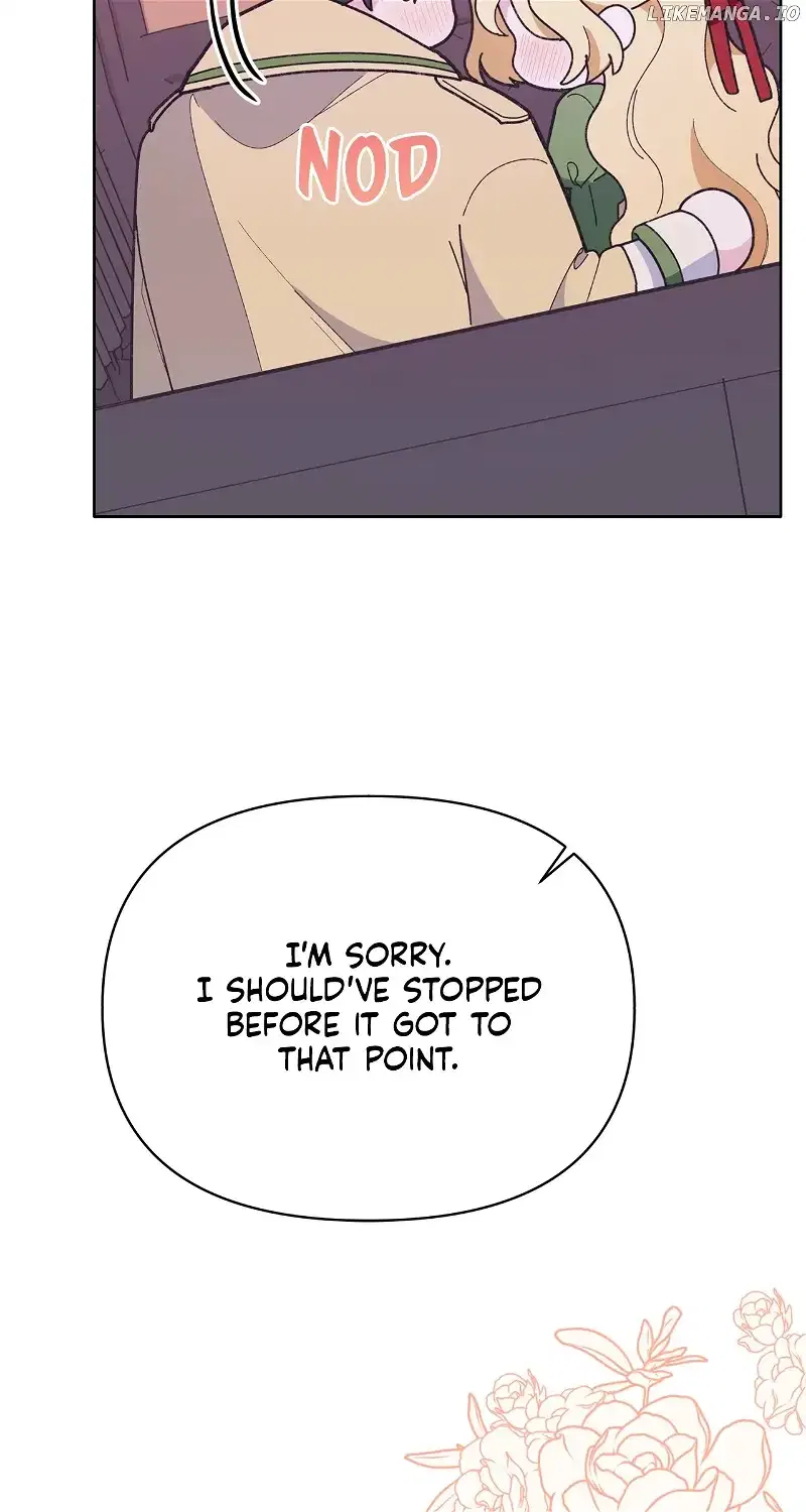 I Got Married to a Duke Called Beast Chapter 24 – Page 69