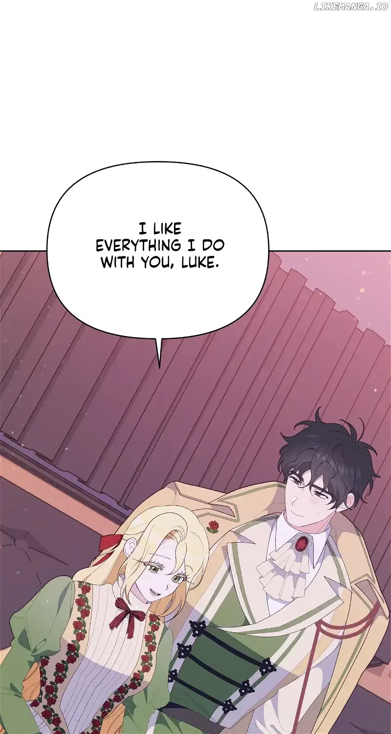 I Got Married to a Duke Called Beast Chapter 24 – Page 72